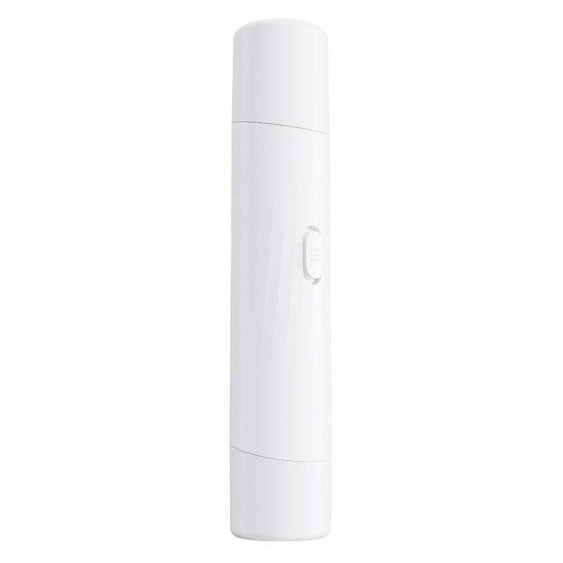Rechargeable Personal Body Trimmer - Unisex