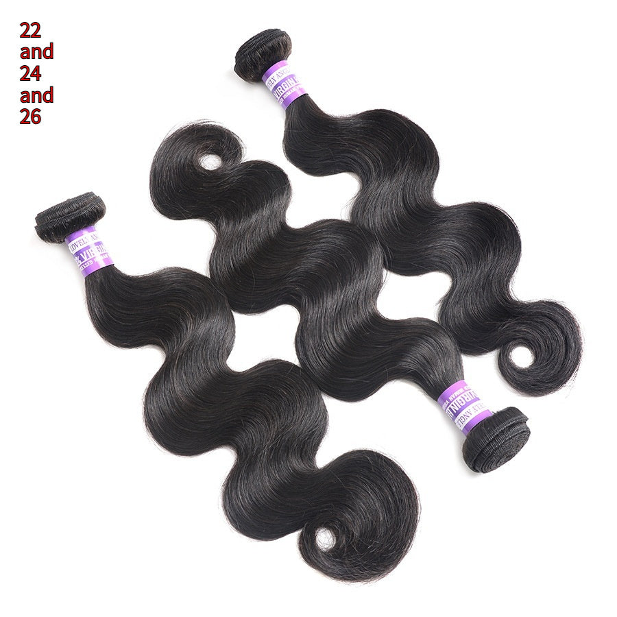 12 Hair Extensions in Hair Accessories
