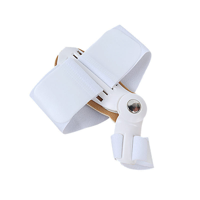 Toe Alignment Splint & Orthopedic Sleeve