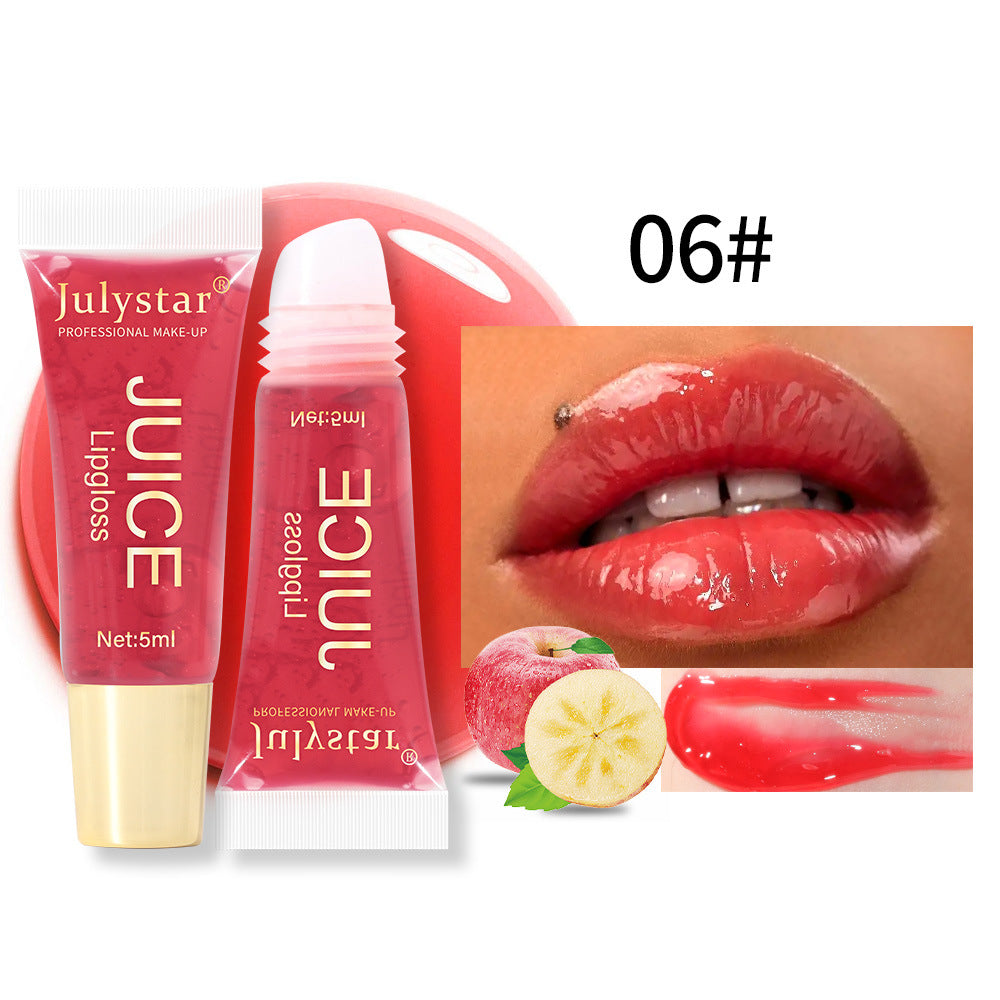 Mirror Lip Honey Gloss – Juicy Color Collection