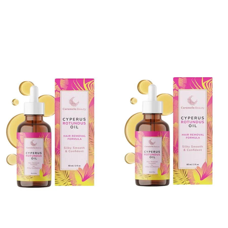 Eleeles After Hair Removal Care Serum – Soothing, Moisturizing & Smooth Skin, 60ml