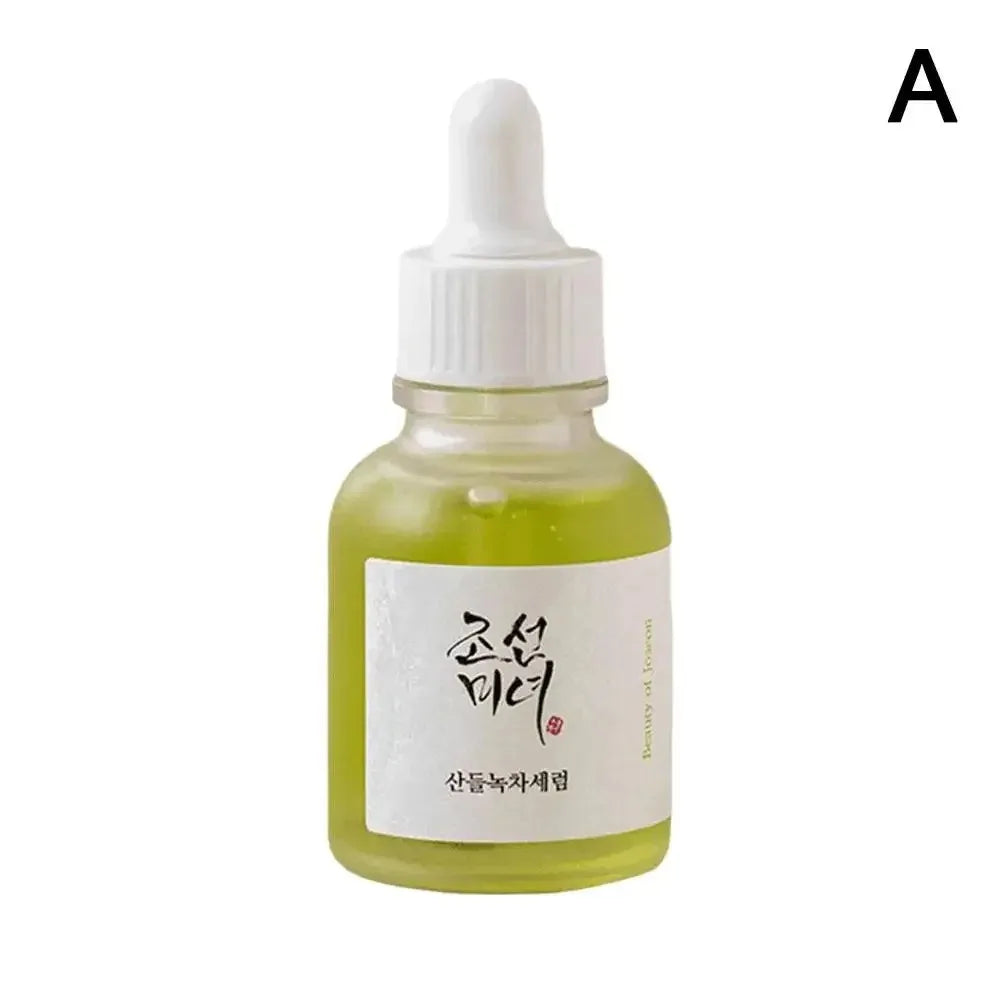 Eleeles Korean Skin Essence – Brightening, Anti-Aging & Moisturizing Serum