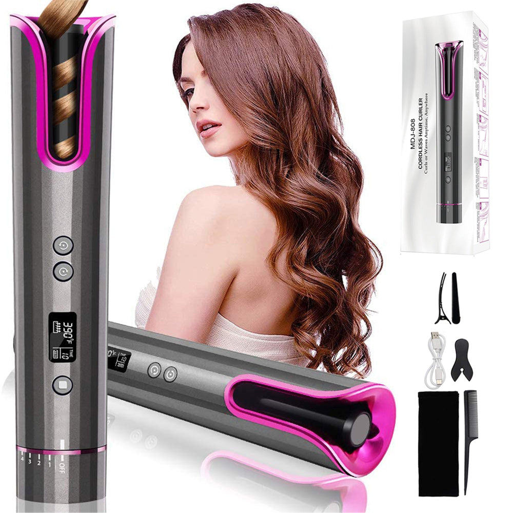 Beauty & Wellness Devices