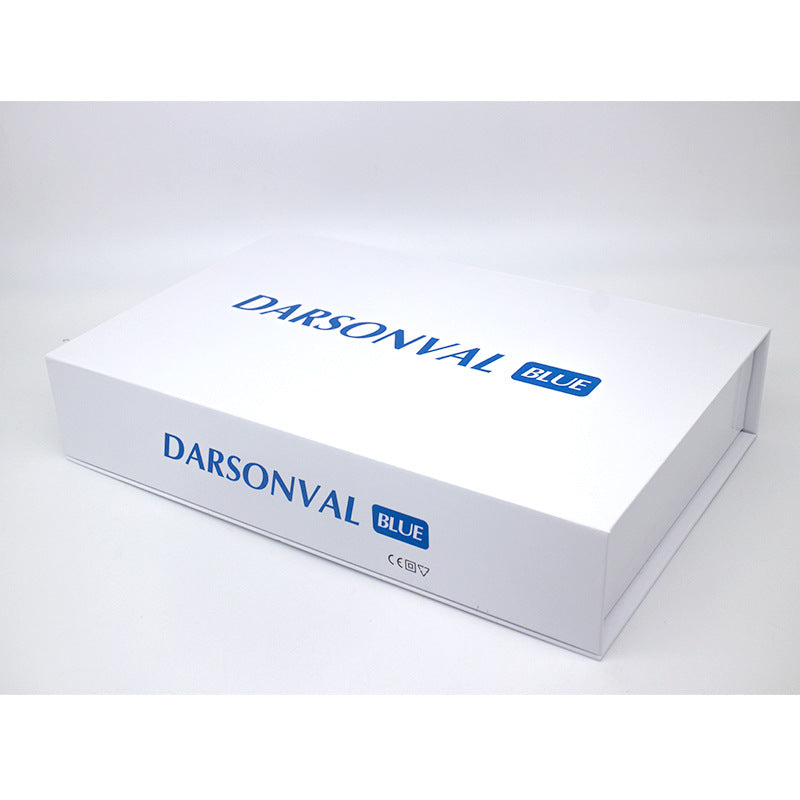 High Frequency Electrotherapy Beauty Instrument