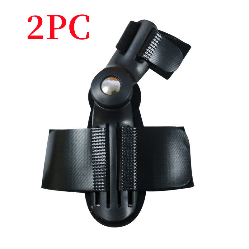 Toe Alignment Splint & Orthopedic Sleeve