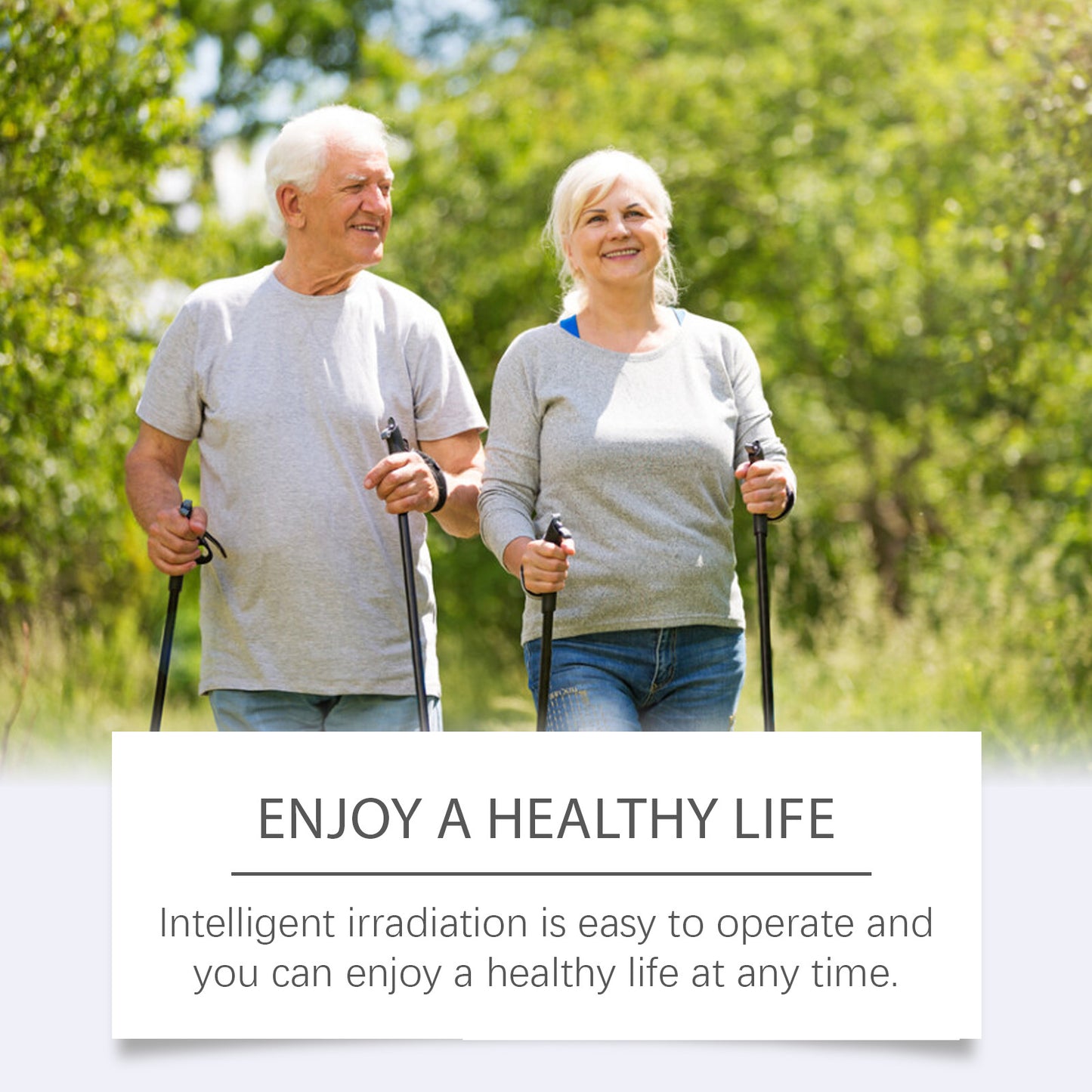 Non-Invasive Blood Glucose Meter – No Needles, No Pain