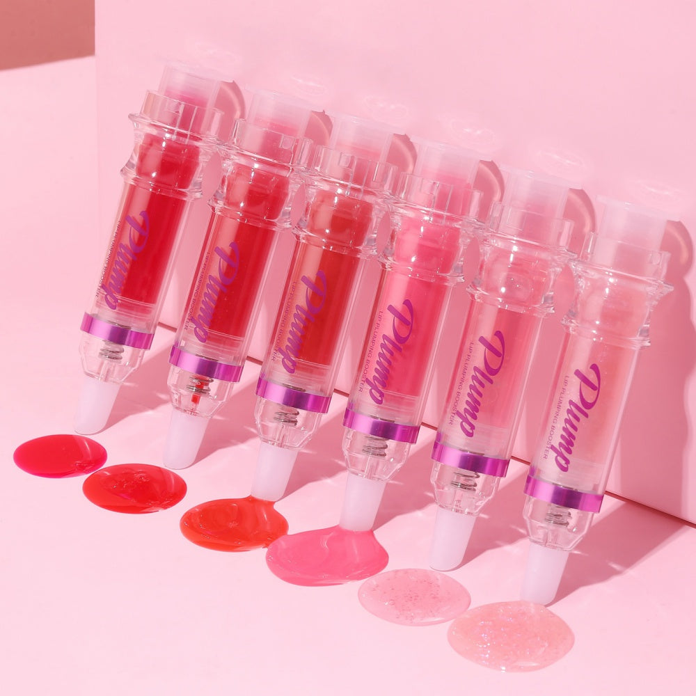 Mirror Lip Honey Gloss – Juicy Color Collection
