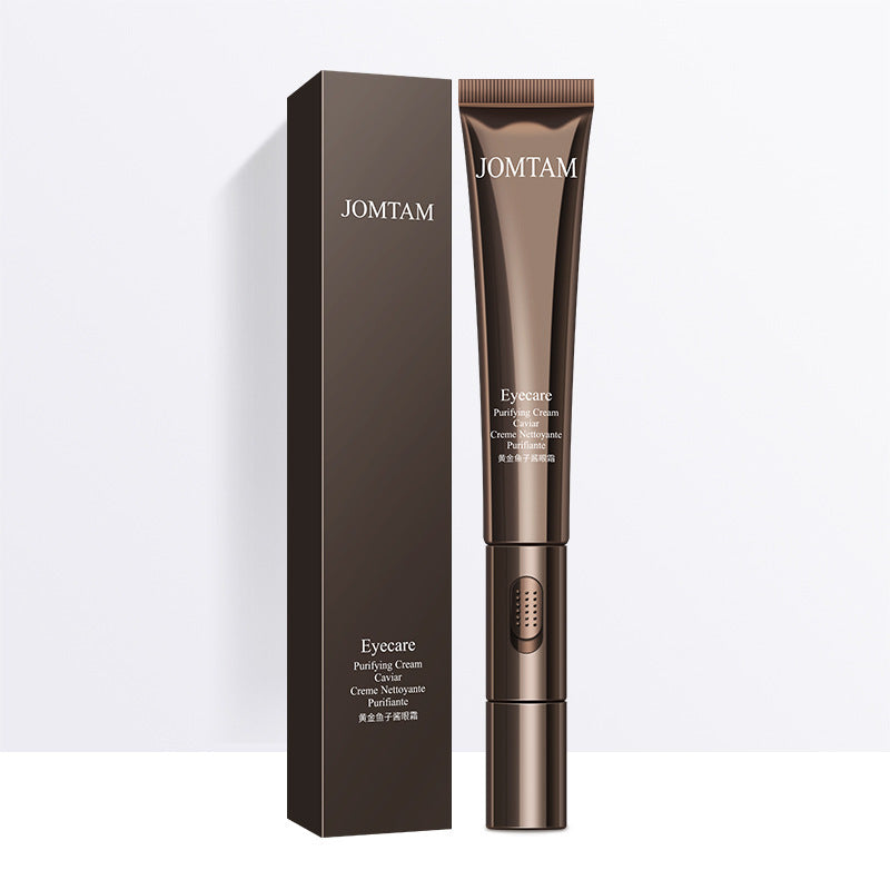 Golden Caviar Eye Cream | Firming & Brightening Eye Treatment