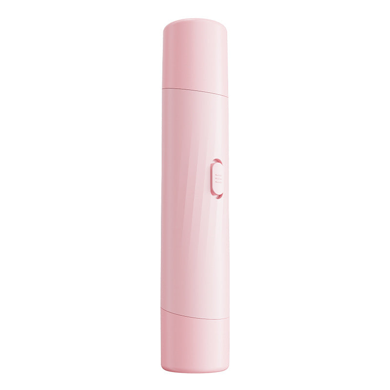 Rechargeable Personal Body Trimmer - Unisex