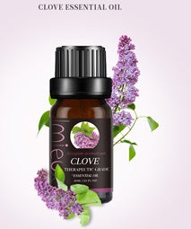 Premium Essential Oil Collection - 10ml