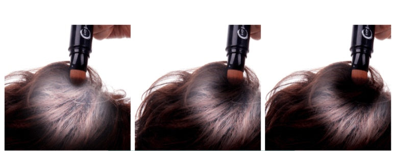 Temporary Hair Color Wax & Comb — One-Day Bold Color