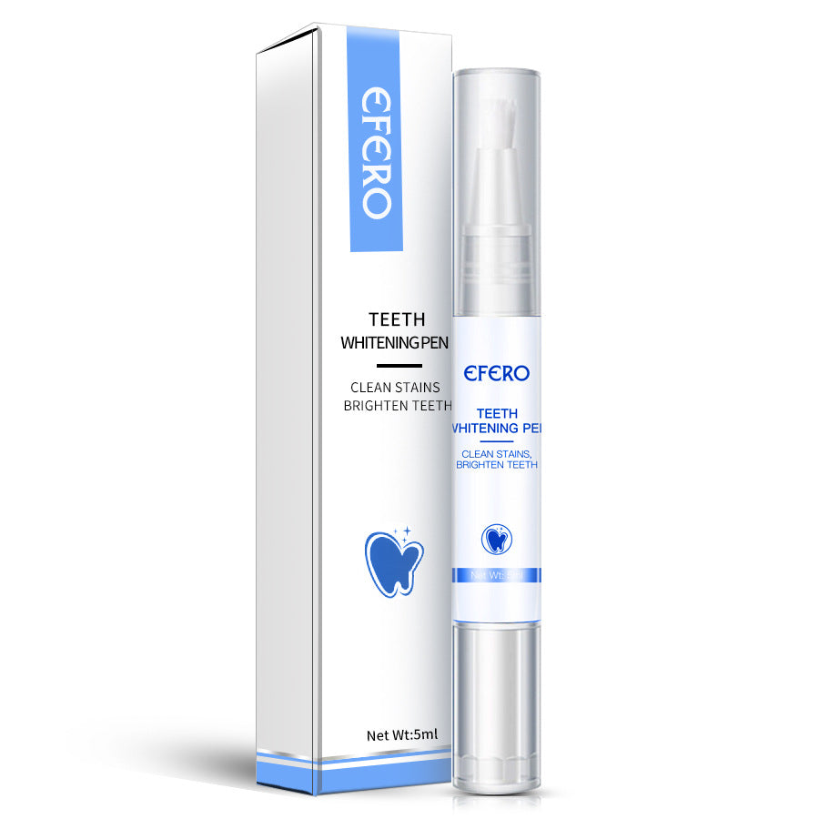 Teeth Polishing & Brightening Pen