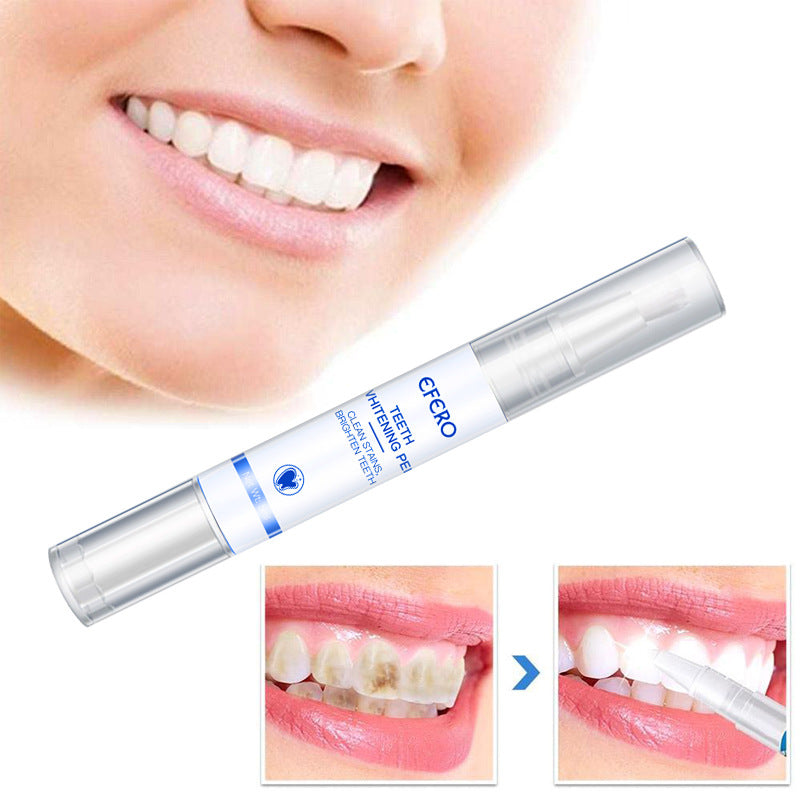 Teeth Polishing & Brightening Pen