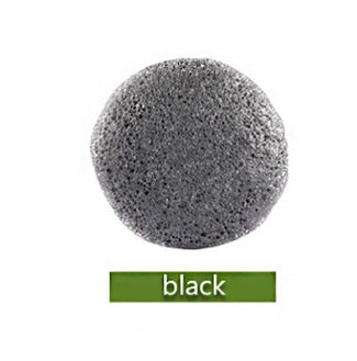Konjac Facial Sponge – Natural Exfoliating Face Wash