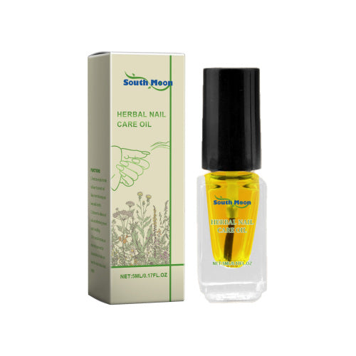 Nature's Secret to Beautiful Nails
