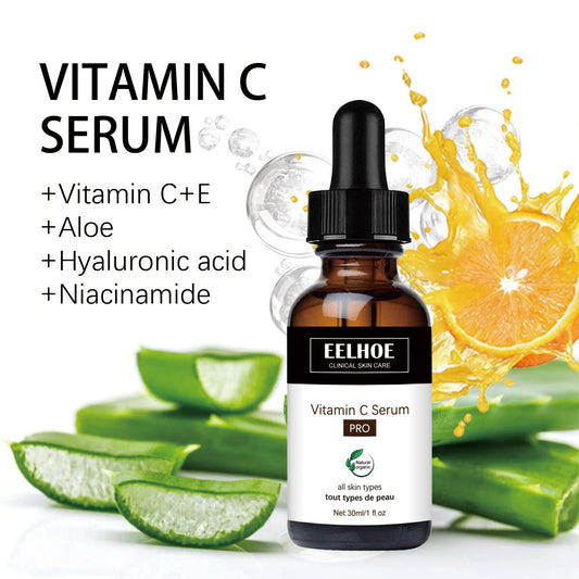 EELHOE Vitamin C 