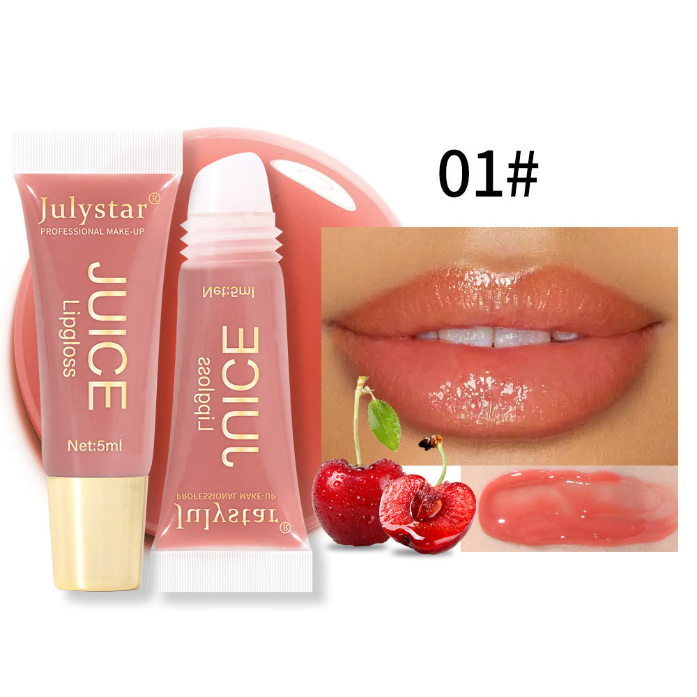 Mirror Lip Honey Gloss – Juicy Color Collection