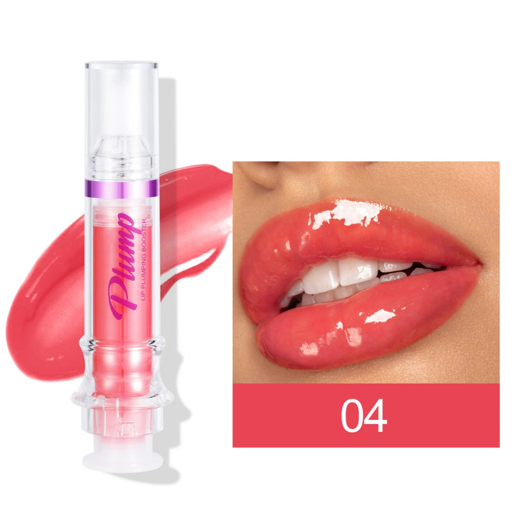 Mirror Lip Honey Gloss – Juicy Color Collection