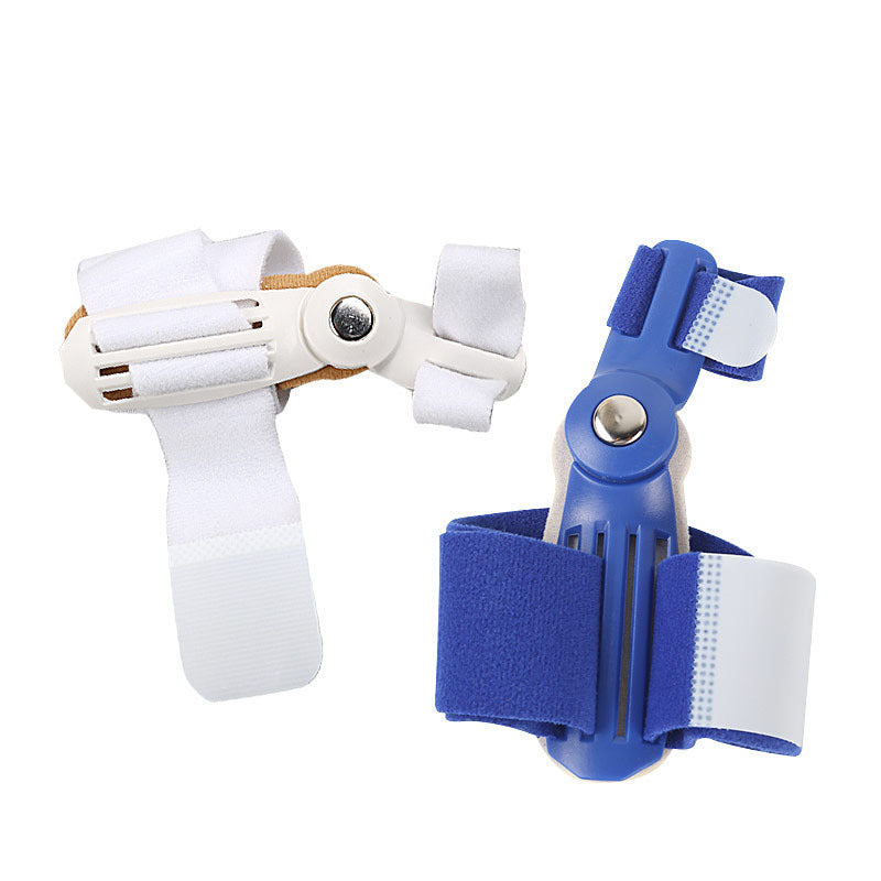 Toe Alignment Splint & Orthopedic Sleeve