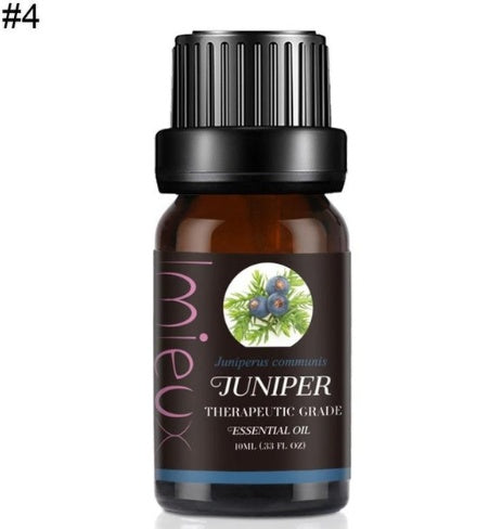 Premium Essential Oil Collection - 10ml