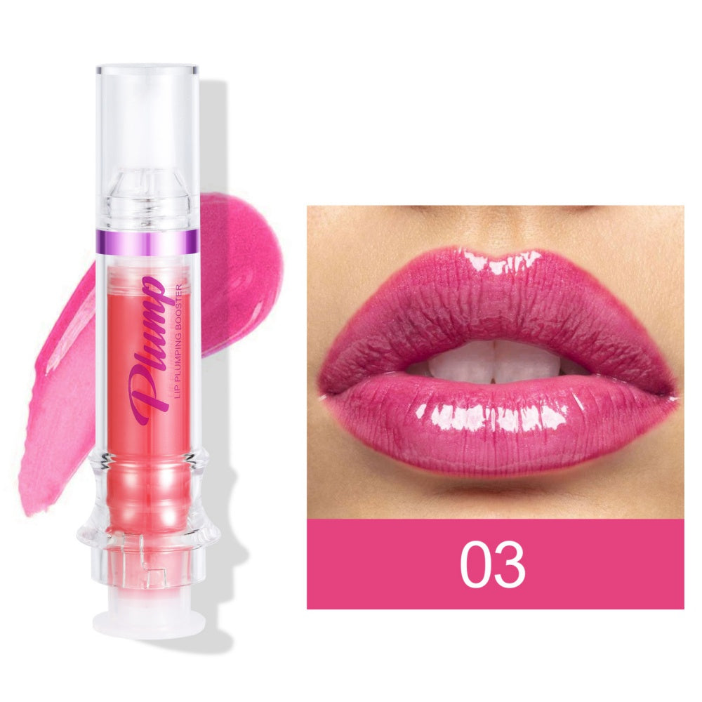 Mirror Lip Honey Gloss – Juicy Color Collection