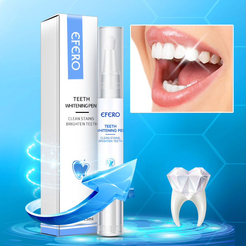 Teeth Polishing & Brightening Pen