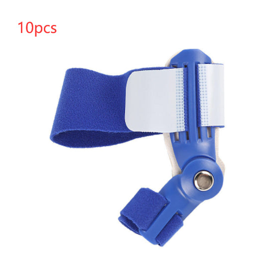 Toe Alignment Splint & Orthopedic Sleeve