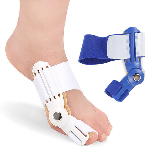 Toe Alignment Splint & Orthopedic Sleeve
