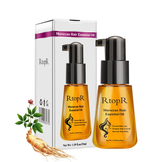 Luxury Hair Care Oil – Hydrate, Repair & Transform Your Hair