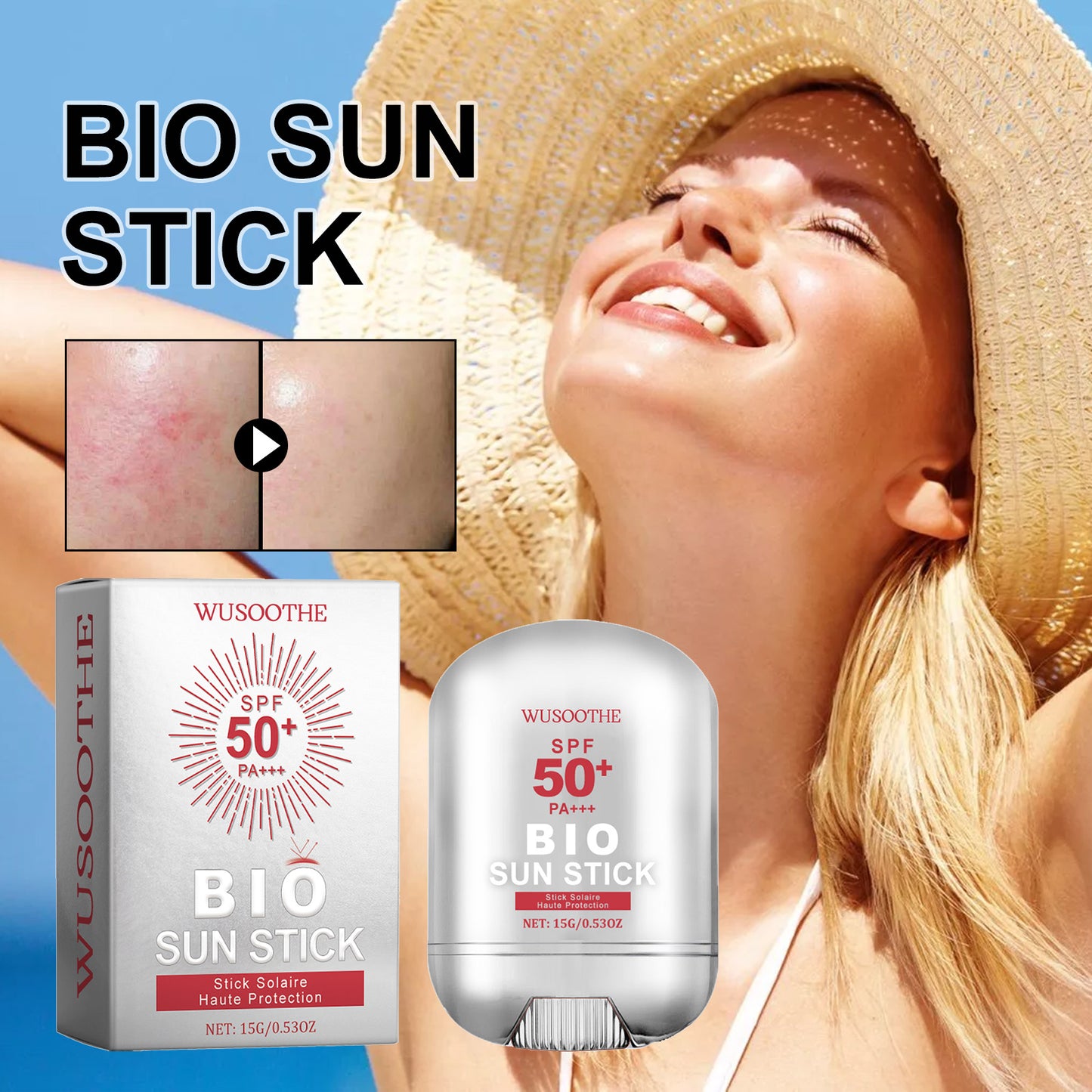 Bio Sun Stick
