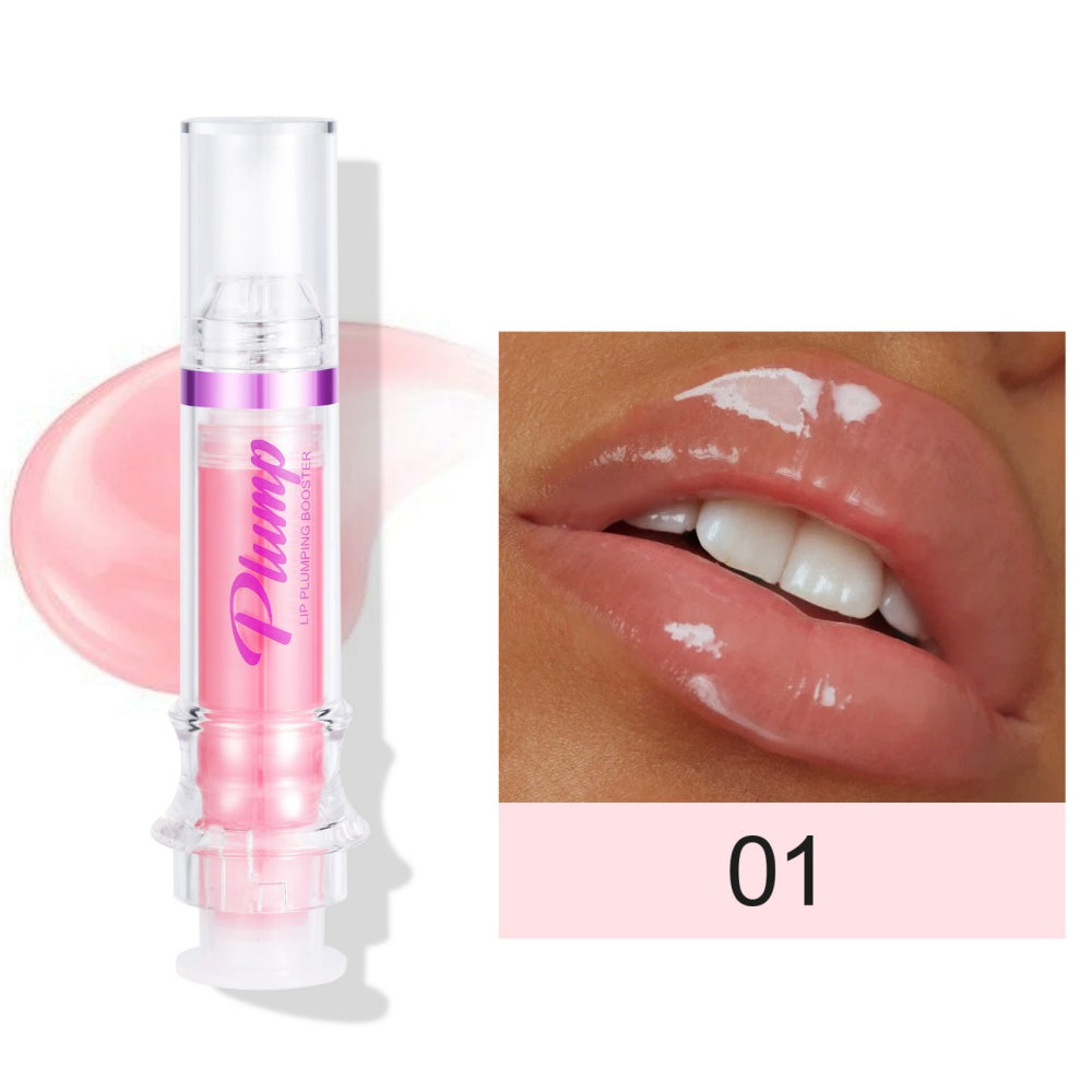 Mirror Lip Honey Gloss – Juicy Color Collection