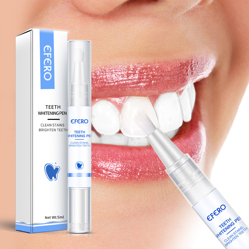 Teeth Polishing & Brightening Pen