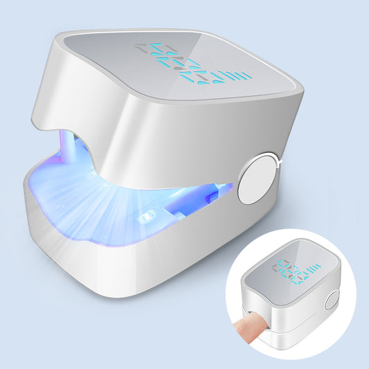 LED Light Nail Wellness Device