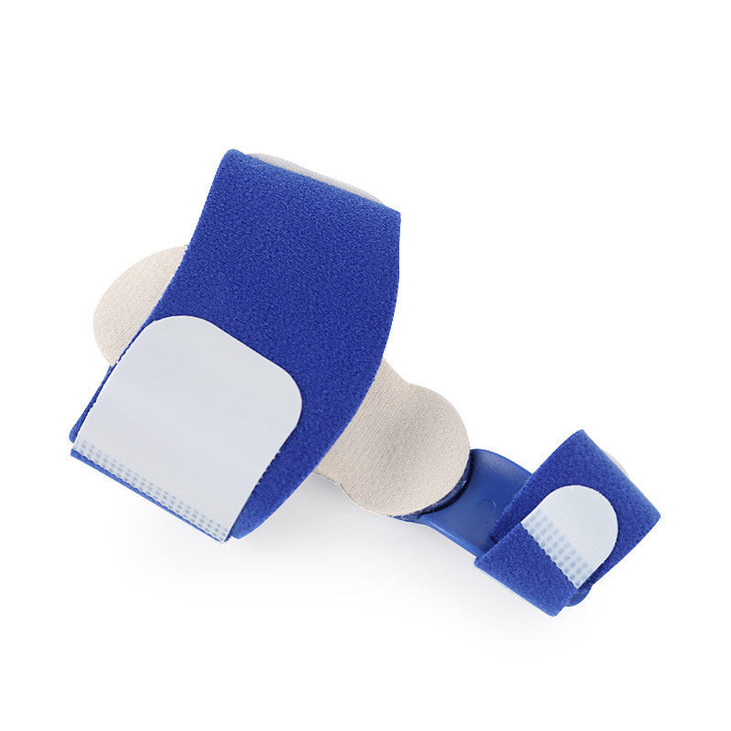 Toe Alignment Splint & Orthopedic Sleeve