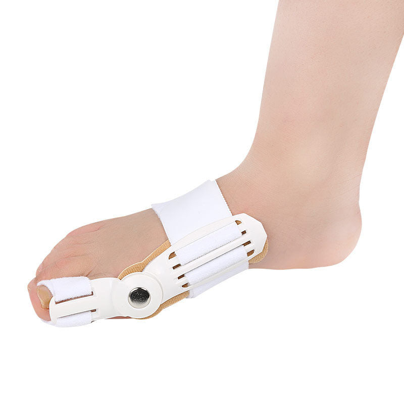 Toe Alignment Splint & Orthopedic Sleeve