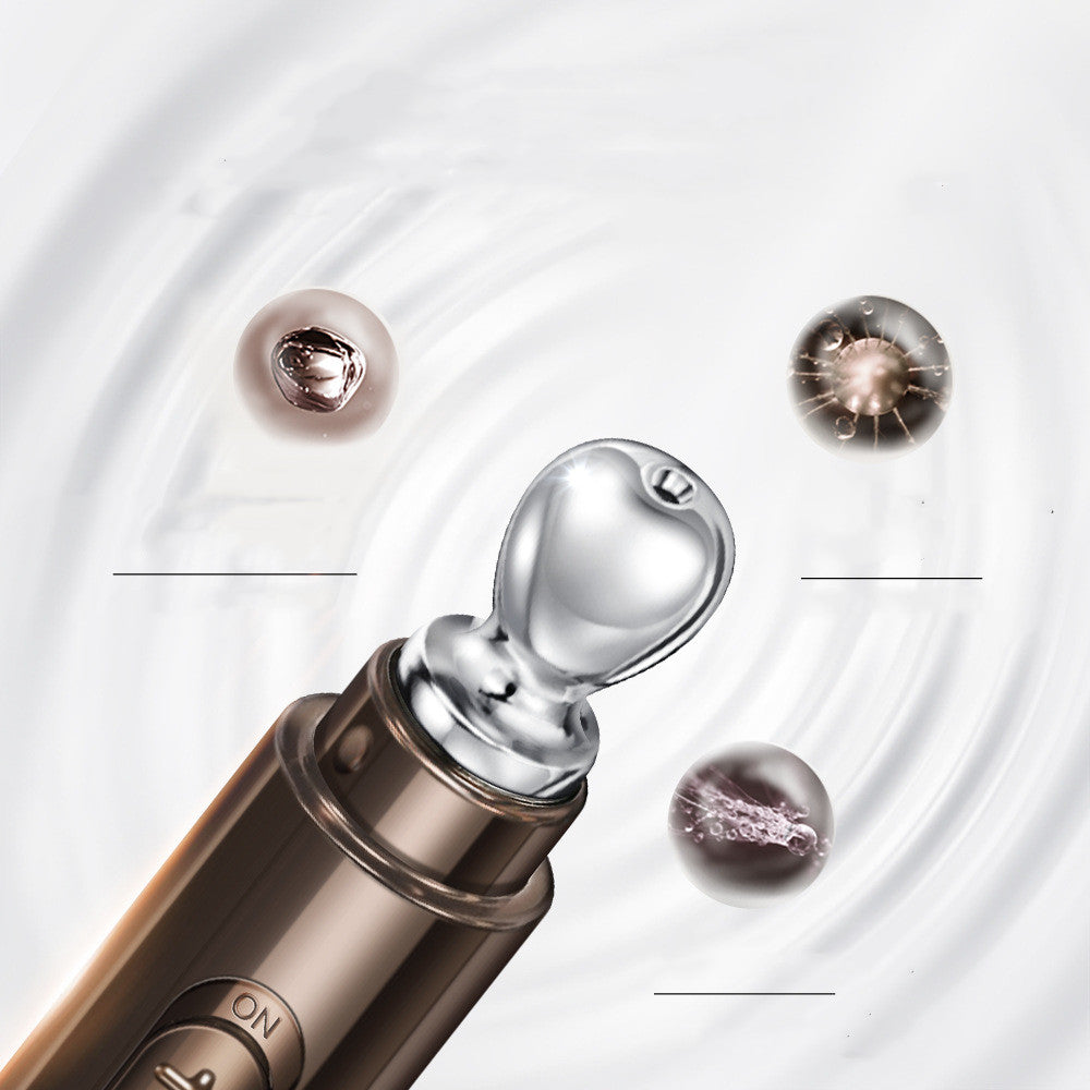 Golden Caviar Eye Cream | Firming & Brightening Eye Treatment