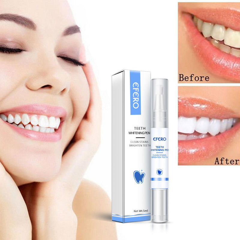 Teeth Polishing & Brightening Pen
