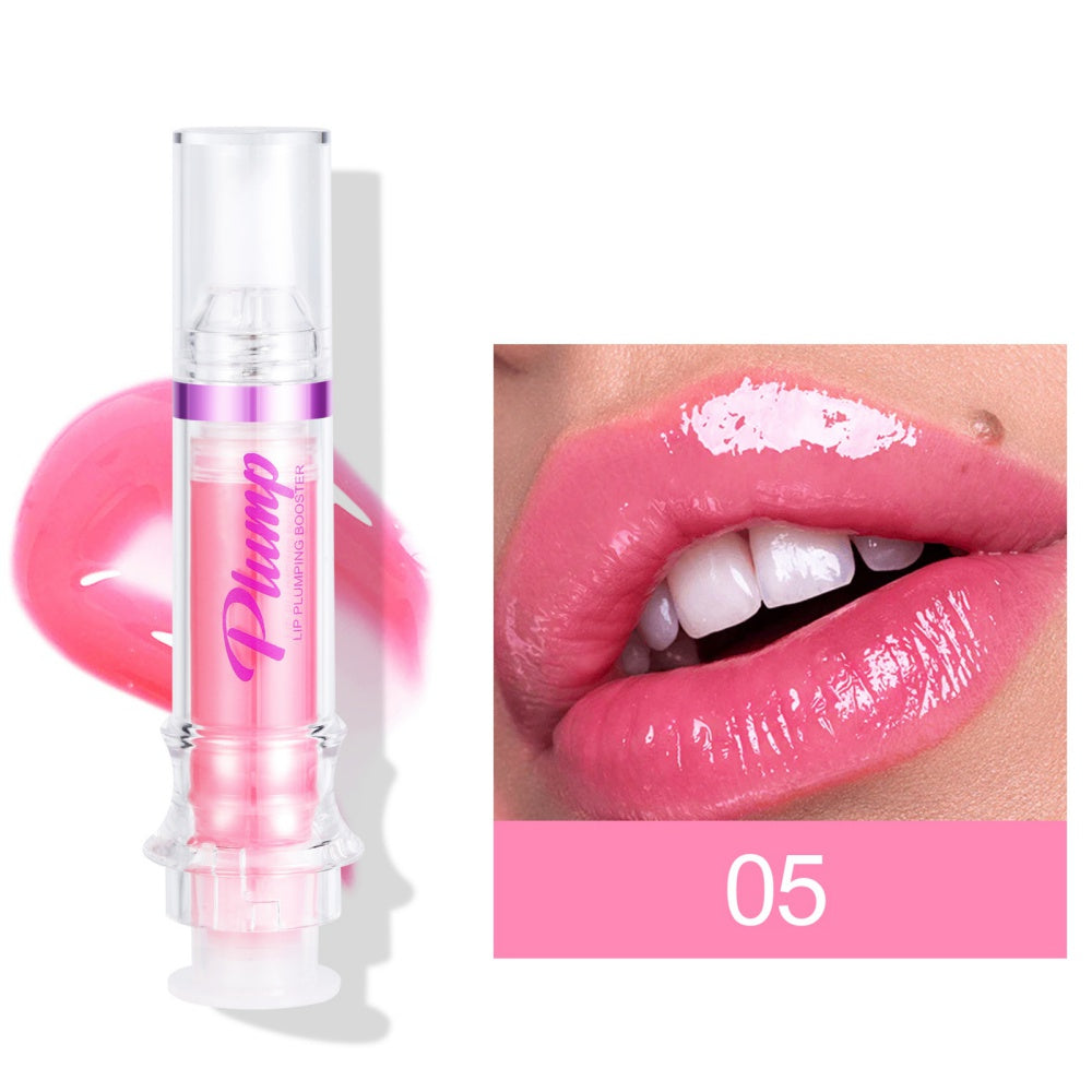 Mirror Lip Honey Gloss – Juicy Color Collection