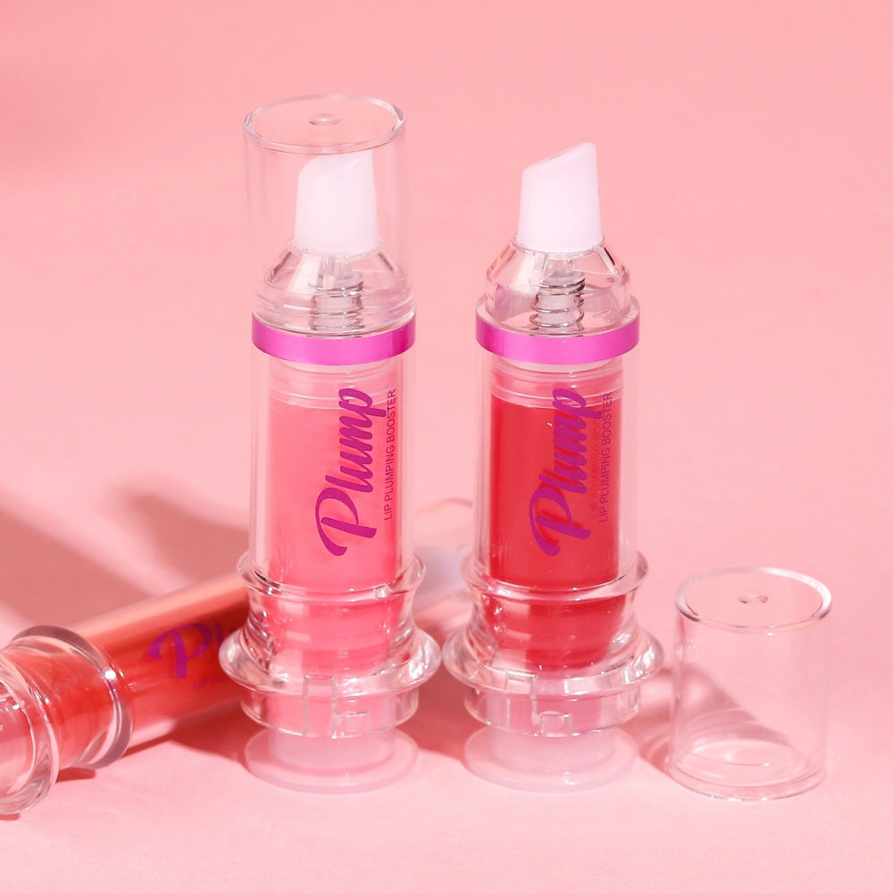 Mirror Lip Honey Gloss – Juicy Color Collection