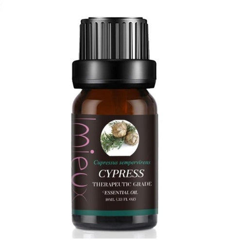 Premium Essential Oil Collection - 10ml