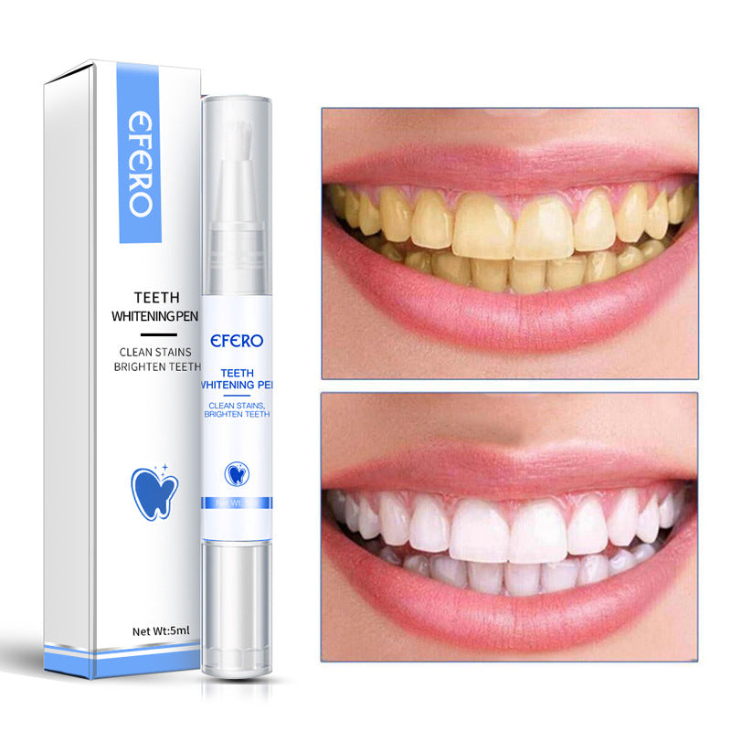 Teeth Polishing & Brightening Pen