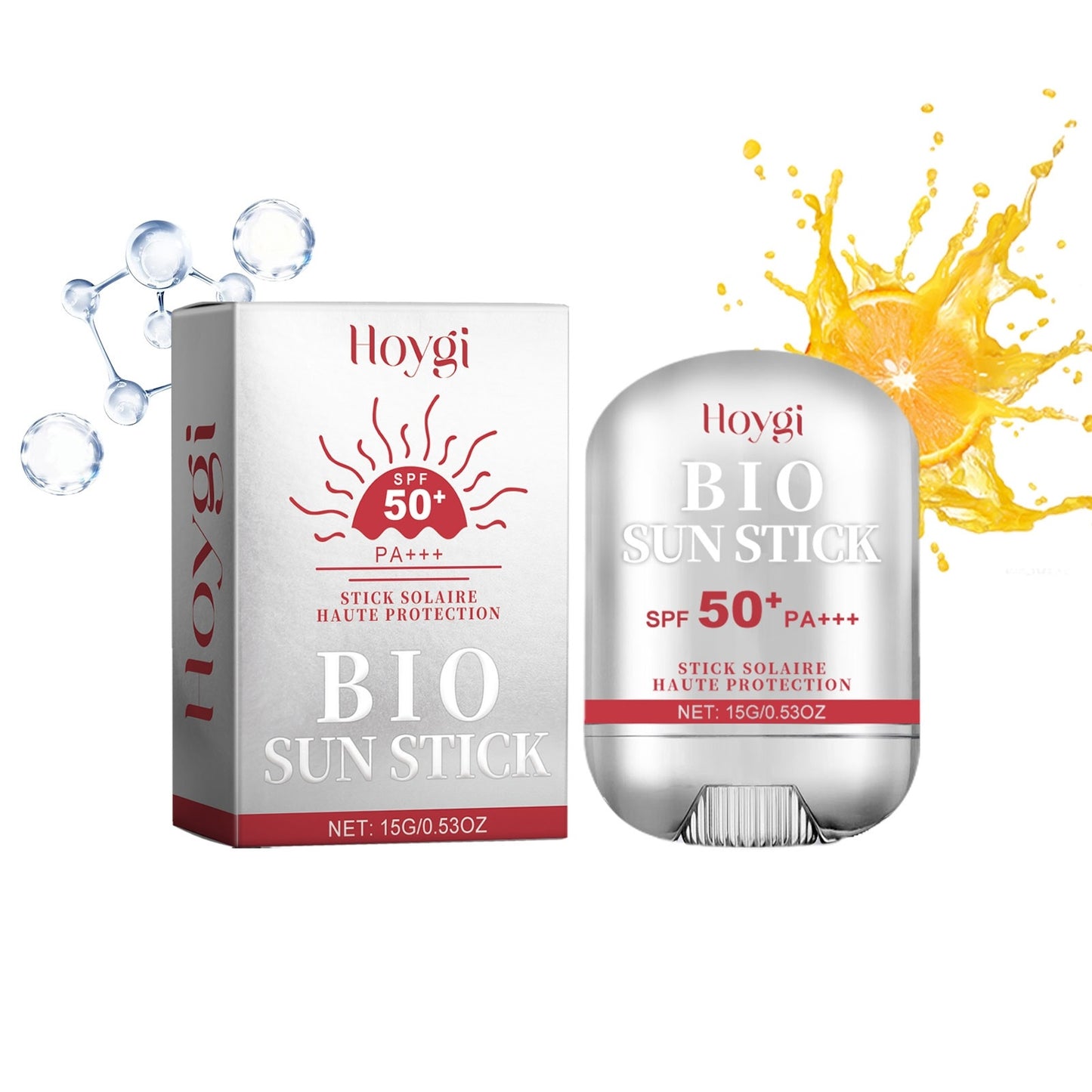 Bio Sun Stick