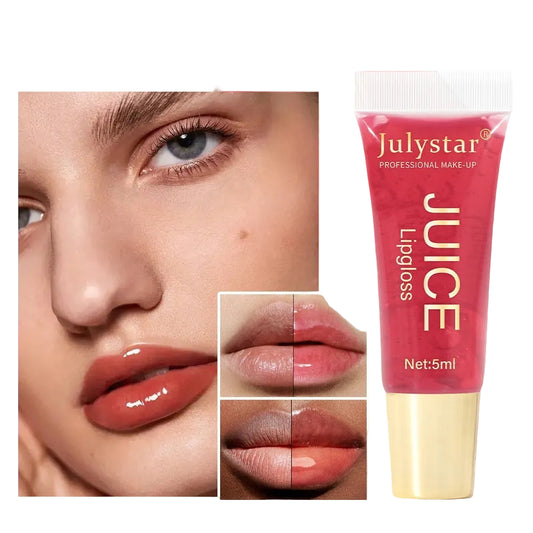 Mirror Lip Honey Gloss – Juicy Color Collection