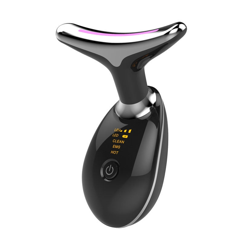 EMS Neck Lifting & Firming Massager with LED Therapy