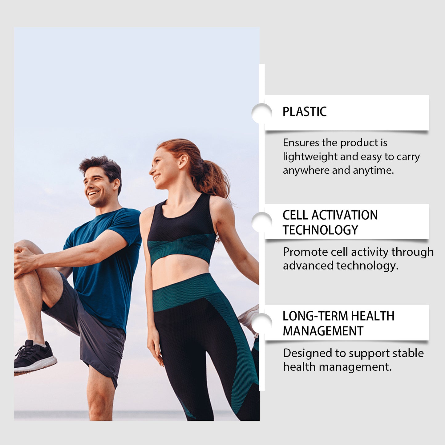 Non-Invasive Blood Glucose Meter – No Needles, No Pain