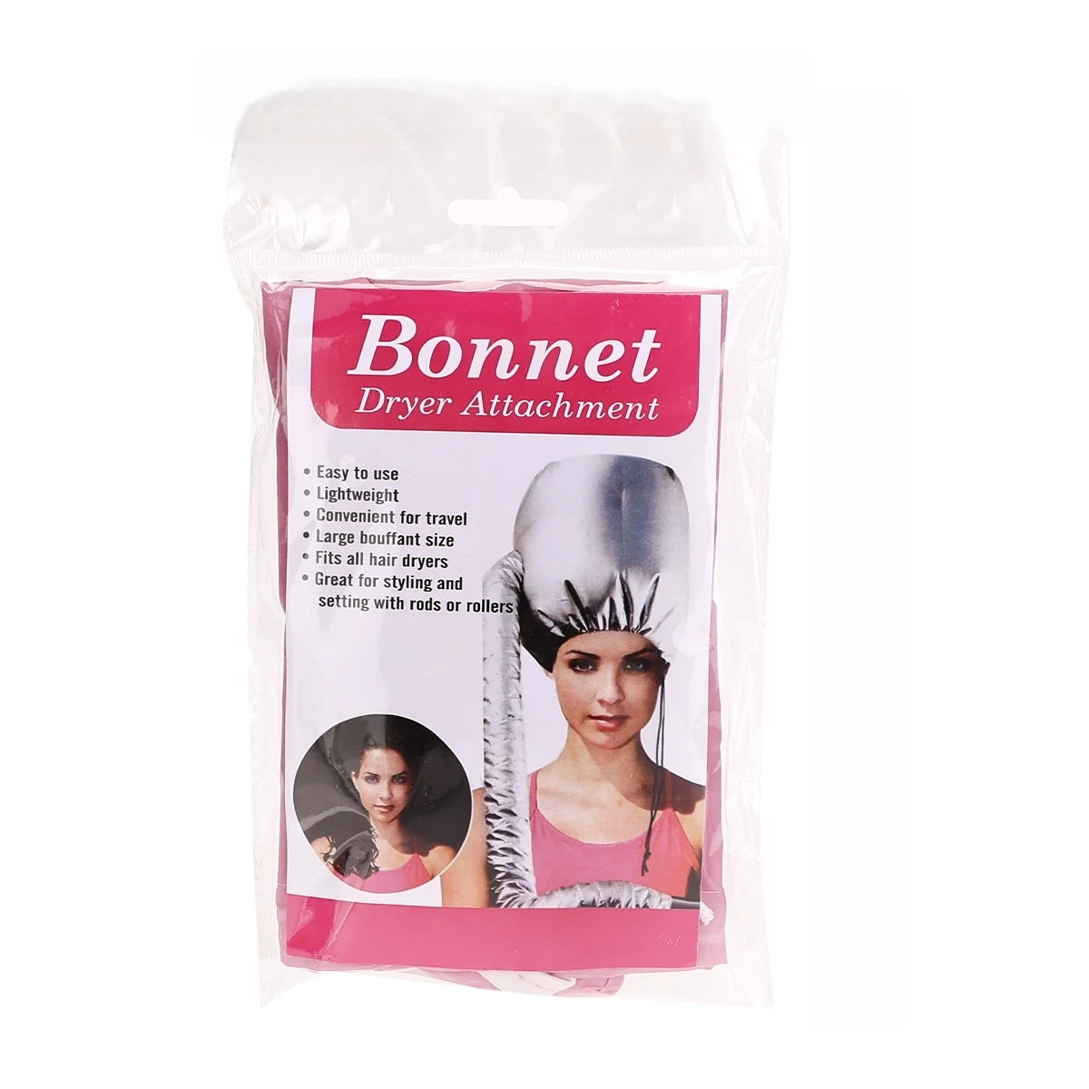 Hair Dryer Drying Cap Hair Treatment Perming Drying Cap Warm Air Drying Care Cap Hair Steaming Treatment Hair Care Thermal Hat