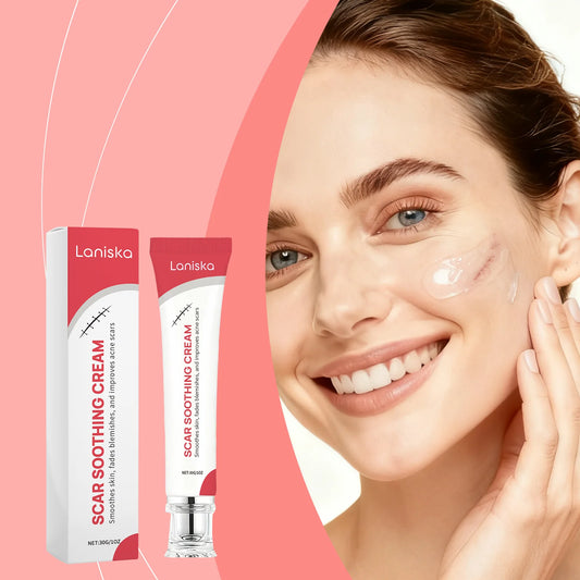 Skin Care CreamGentle Nourishing, Smoothing & Tender Body Care Cream for Daily Use, Moisturizing and Softening Skin