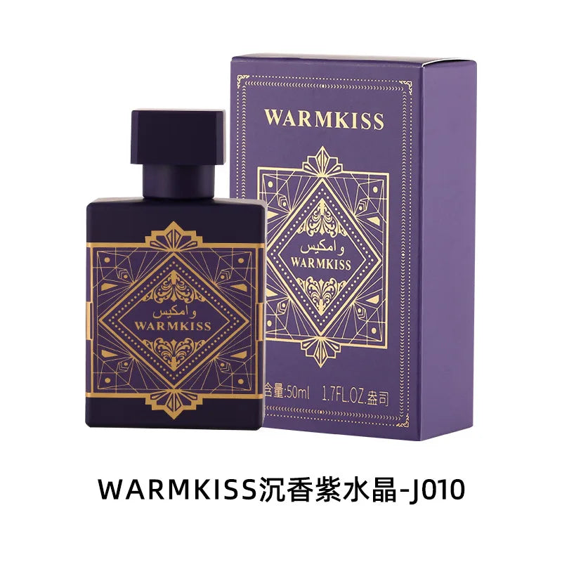 Eleeles Sublime Arabic Woody Eau de Parfum – Fougere Fragérance Unisex 50ml