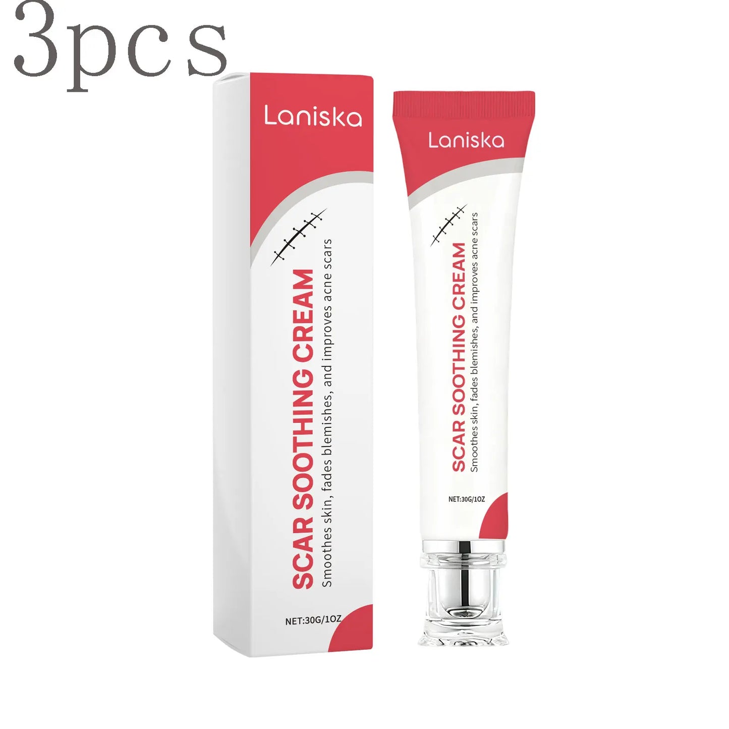 Skin Care CreamGentle Nourishing, Smoothing & Tender Body Care Cream for Daily Use, Moisturizing and Softening Skin
