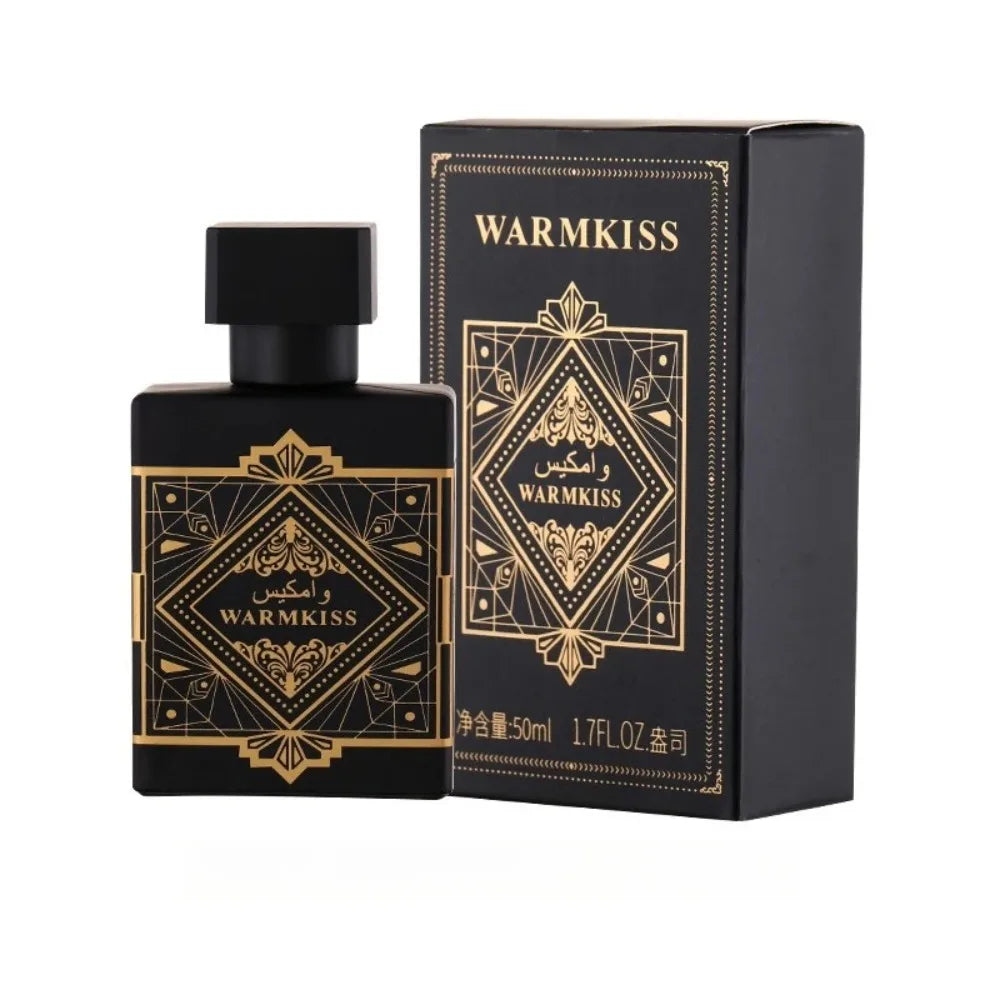Eleeles Sublime Arabic Woody Eau de Parfum – Fougere Fragérance Unisex 50ml
